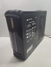 Gateway SX2800-01 Desktop Computer 2010 Working