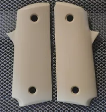 P-10 Warthog IP Plain Look Grips For The Para Ordnance Frames! NICE!