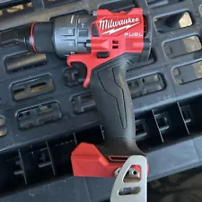 Milwaukee M18 Fuel 1/2" 18V Cordless Hammer Drill - 2904-20