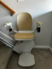 acorn stair lifts used