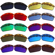 Vonxyz Polarized Replacement Lenses for-Oakley Bottle Rocket OO9164 - Options