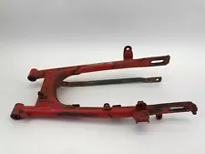 1981 Honda XR80 Swingarm