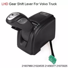 High Quality Gear Shift Lever For Volvo Truck FH12 FH13 ISHIFT 21073025,21456377