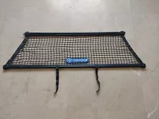 Toyota Corolla AE101 BZ Touring/Touring Wagon Trunk Cargo Net EXTREMELY RARE JDM (For: 1996 Toyota Corolla)