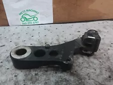 1984 84 Honda VF1100s V65 Sabre Rear Brake Caliper Bracket