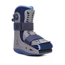 VELPEAU Air CAM Walker Fracture Boot Recovery Broken Foot Ankle Injury Medium