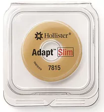 SALE! SALE! "NEW" Hollister Adapt 7815 Slim Barrier Ring 2" (48mm) Box of 10