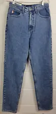 Vintage NWT Guess Jeans Classic Fit Narrow Leg USA Mom Jeans 32 Long