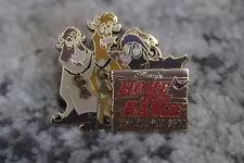 DISNEY HOME ON THE RANGE OPENING DAY 2004 LIMITED EDITION PIN