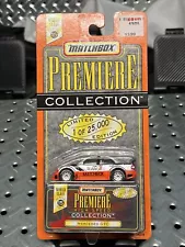 Matchbox Premiere High Speed Collection Mercedes GTC Series 15 L17