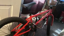 BMX BIKE