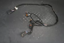 2008-2009 M8 CF8 Crossfire Arctic Cat OEM Electrical Hood Harness Loom Ass'y