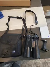 Zeiss Conquest 15x56 HD Binoculars