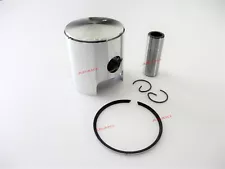 For Snowmobile Ski Doo Blizzard 6500+ Blizzard 7500 + Piston kit 09-750 STD+Ring