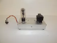 *LL* CUSTOM HEAVY DUTY Tube Amplifier (XRP42)