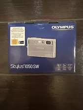 olympus digital camera stylus 1050 SW brand new