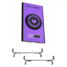 Walabot DIY Plus Advanced Wall Scanner Refurbished with Non-Slip Grip Bundle