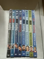 LAST MAN STANDING: The Complete Series Season 1-8 ( DVD Set) NEW