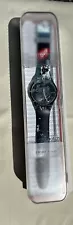 Swatch 50th Anniversary Moon Landing Exclusive Watch Lunar New And Boxed