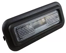 Universal 12V Auto Courtesy Flip Light (For: Jeep Comanche)