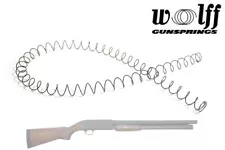 Wolff Gunsprings Shotgun Magazine Tube Spring REMINGTON MOSSBERG ITHICA