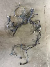 2004 Dodge Ram 2500 3500 5.9L Cummins Diesel ECM ECU engine wiring harness OEM