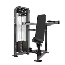 Shoulder Press Machine. We Sell For The Best Prices In The Market.