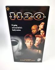 Halloween H20 Michael Myers Figure Trick Or Treat Studios 1:6 Scale 12" NIB