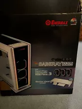 Computer Case - Enermax Saberay - MSI Z170a Gaming Mobo & CPU For Sale