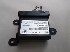 Driver Parking Assist Reverse Back Up Module 22744241 2010-2014 GMC Yukon Tahoe (For: 2011 Suburban 2500)