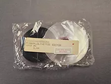 Typewriter Ribbon for Olivetti Editor Model 2 New Old Stock Sealed