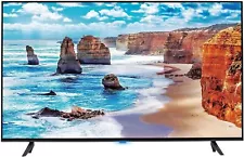 SCEPTRE X435BV-FSR 43" Class FHD (1080P) LED TV