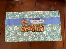 Animal Crossing: New Horizons Collector's Box II | Includes 6 Exclusive Items