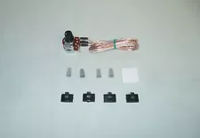 DUAL VOLUME CONTROL KIT FOR JAPANESE PACHISLO SLOT MACHINE