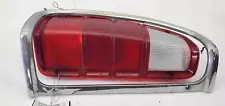 1978-1980 Dodge D150 Left Driver Side Tail light (For: 1978 Dodge D150)