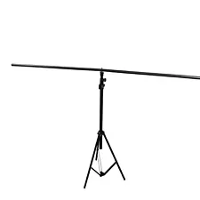 Linco T Shape Backdrop Stand Kit Tripod Photography Studio Video Streaming AM207