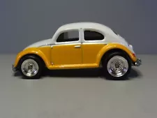 Hot Wheels Garage VW - VOLKSWAGEN BEETLE