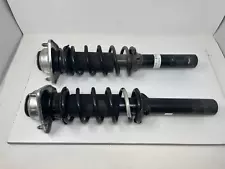 Pair of Standard Duty Struts for Kubota RTV900 - Take Off