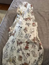 Disney Parks Disney Tails Pet Apparel Disney Dogs Raincoat For Dogs Size XS/S