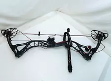 New ListingBowtech Realm SR6 RH 70lbs 29" Draw length Compound Bow - AS-IS (READ)