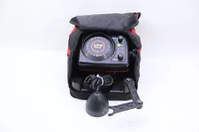 MarCum LX-5i Close-out Sonar Flasher System