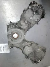 Engine Timing Cover From 2006 Navigator 5.4L 10712895