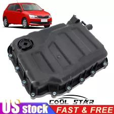 Transmission Pan Valve Body Cover For Jeep Compass Patriot Dodge Dart 2.4L 2.0L (For: Jeep Compass)