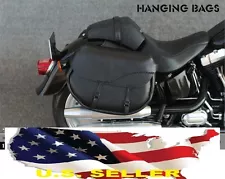 1/6 ZY Racing Motorcycle hanging Bag for Terminator / Daryl Dixon Walking Dead