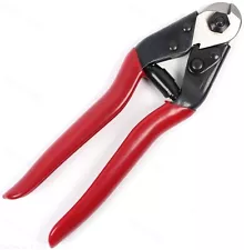 Kengine CT-01 Pro Cable Cutter Bike Tool for Cutting Steel Brake & Shift Housing