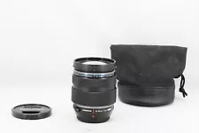 Olympus M.Zuiko Digital Pro 12-40mm F/2.8 ED Lens Near Mint #8906