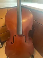 New ListingSinfonia Antonio Stradivari's Cello 2005 2754/