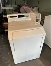 Maytag commercial dryer