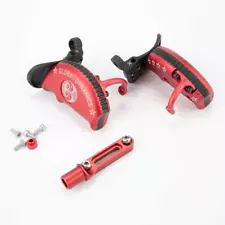 GLOBAL DYNAMICS UNITED Atlas Handle Set for RED KOMODO (Left and Right) #1809836