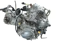 2005 Kawasaki KFX 700 ENGINE MOTOR DAMAGED GOOD FOR PARTS (For: Kawasaki KFX700)